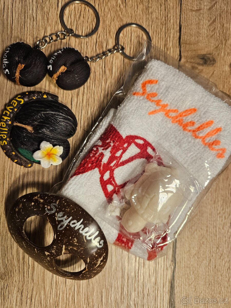 polobotky, povlečení hrnečky - 15