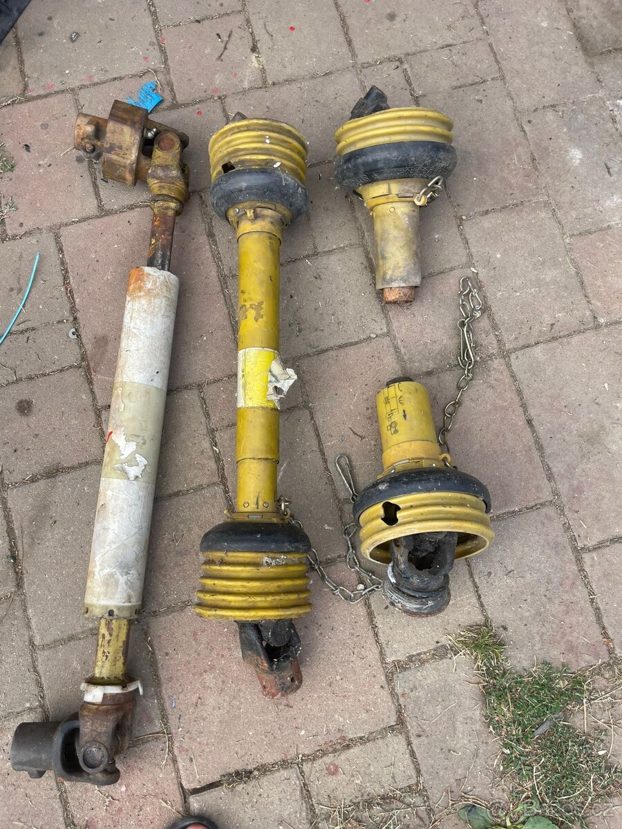 Yanmar 165 fort - 15