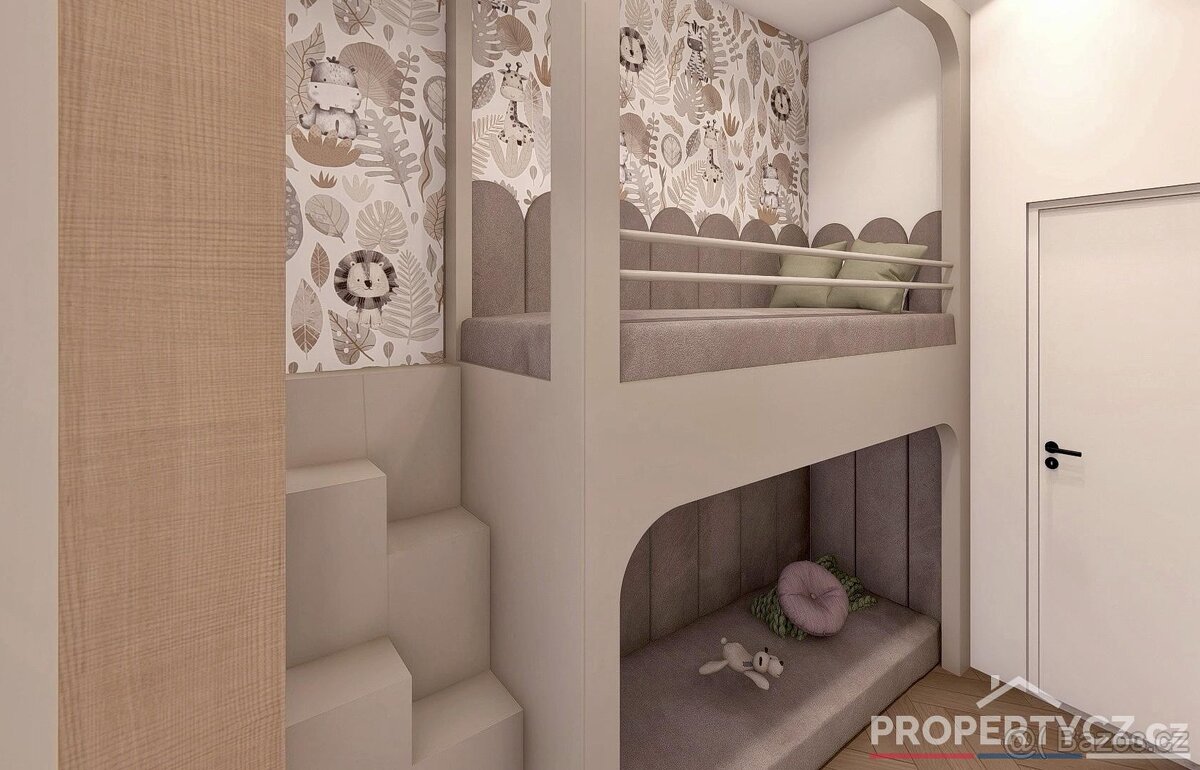 Na Petynce, Praha 6 - 15