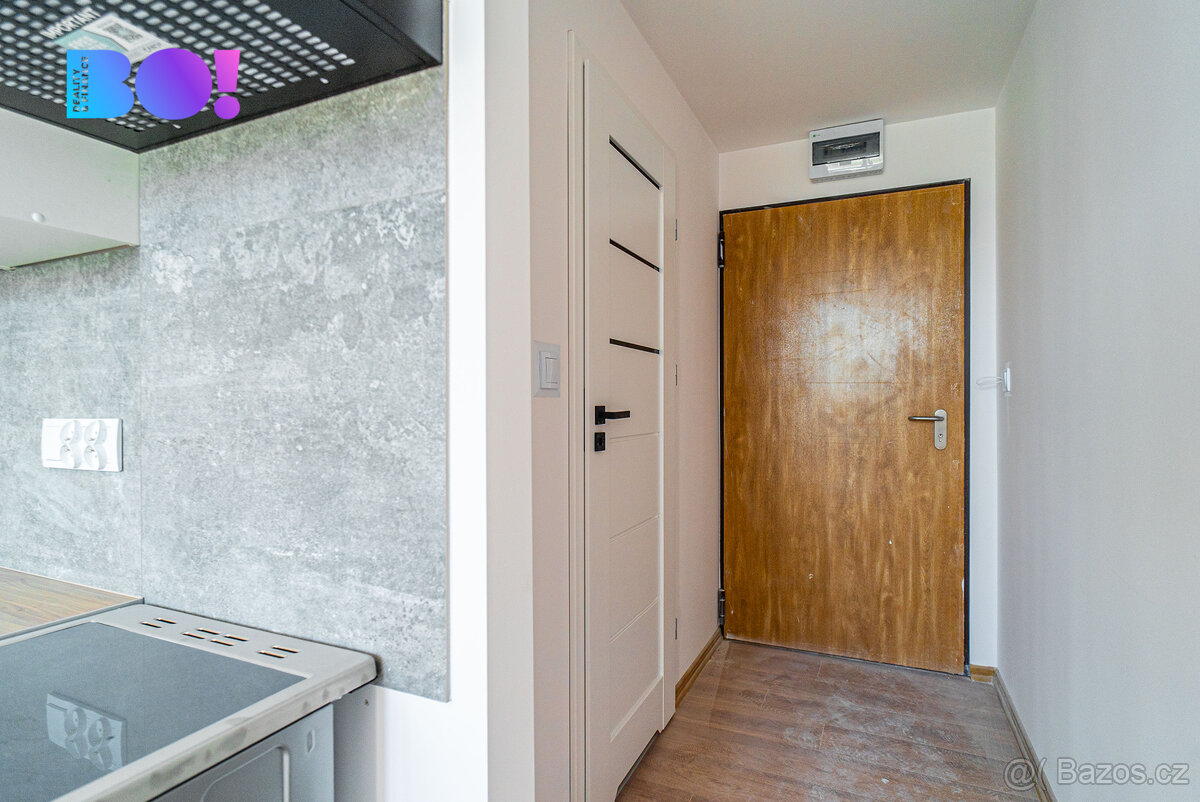 Prodej bytu 1kk, Oświęcim - 15