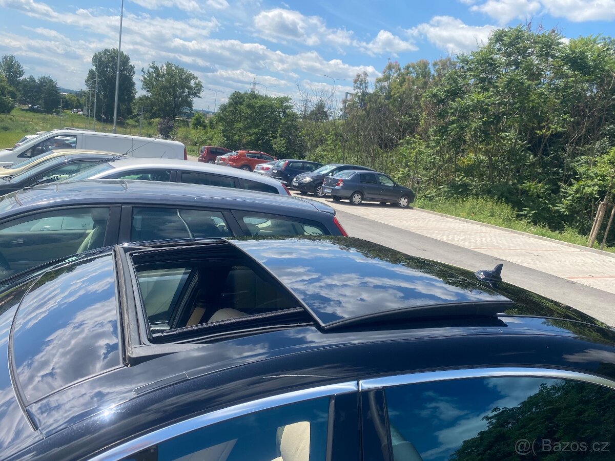 Mercedes-Benz S350L - 15