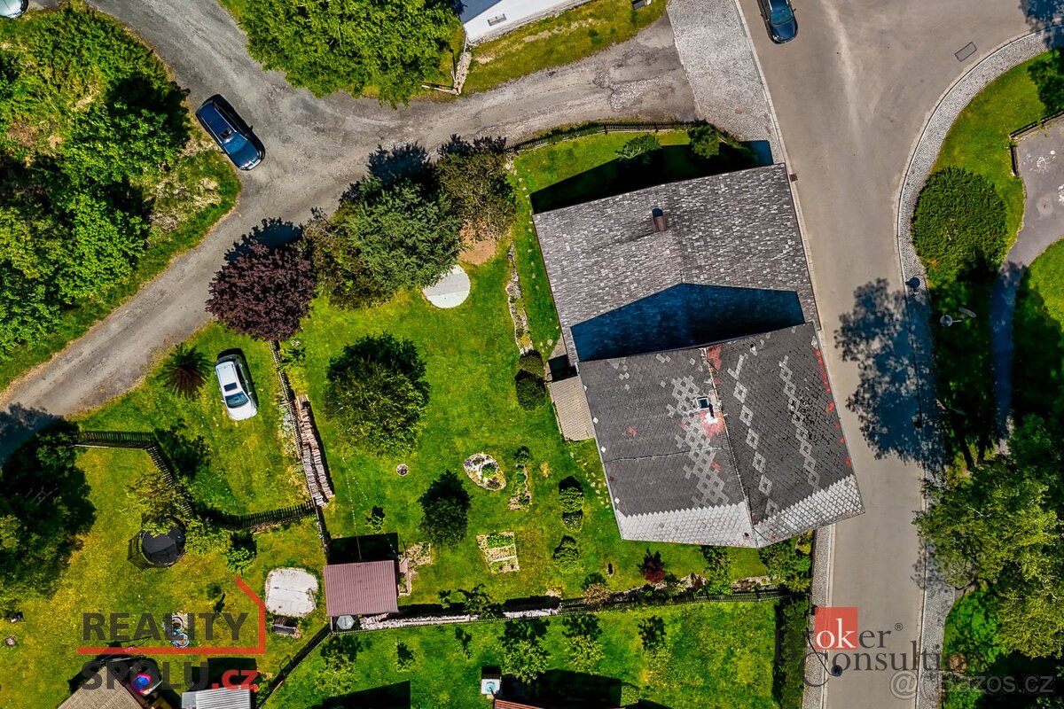 Prodej, komerční/ubytování, 254 m2, Česká 81, 38451 Volary, - 15