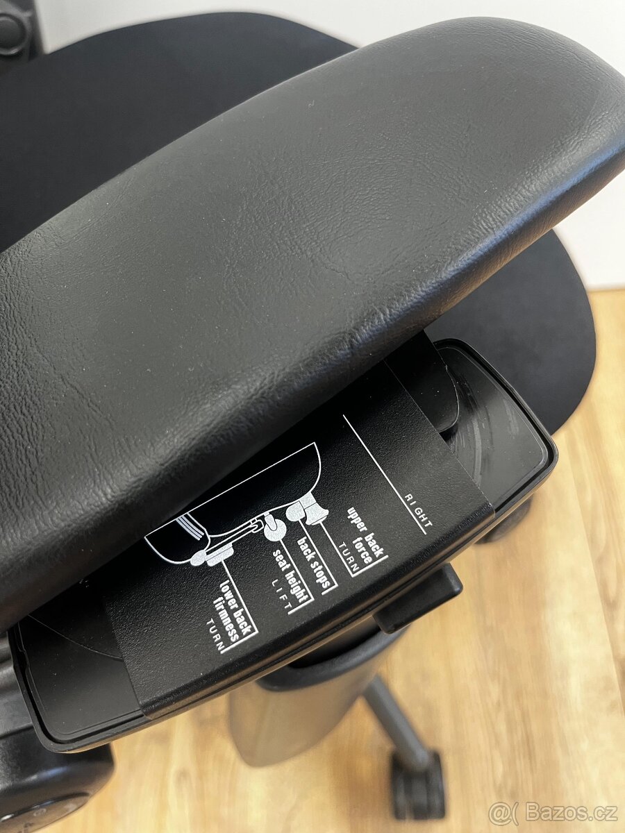 Steelcase Leap V2 (Showroommodel) - 15