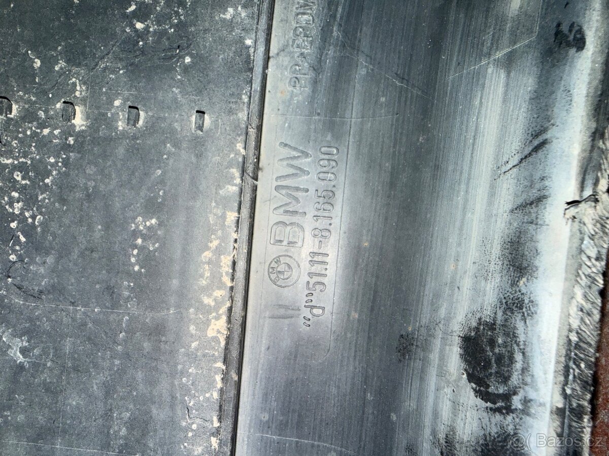 Náhradní díly bmw e36, e46 - 15