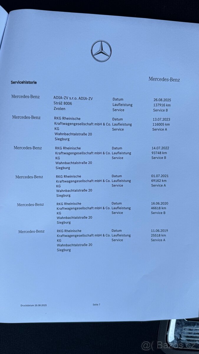 Mercedes-Benz GLC 250d 4MATIC AMG Line - 15