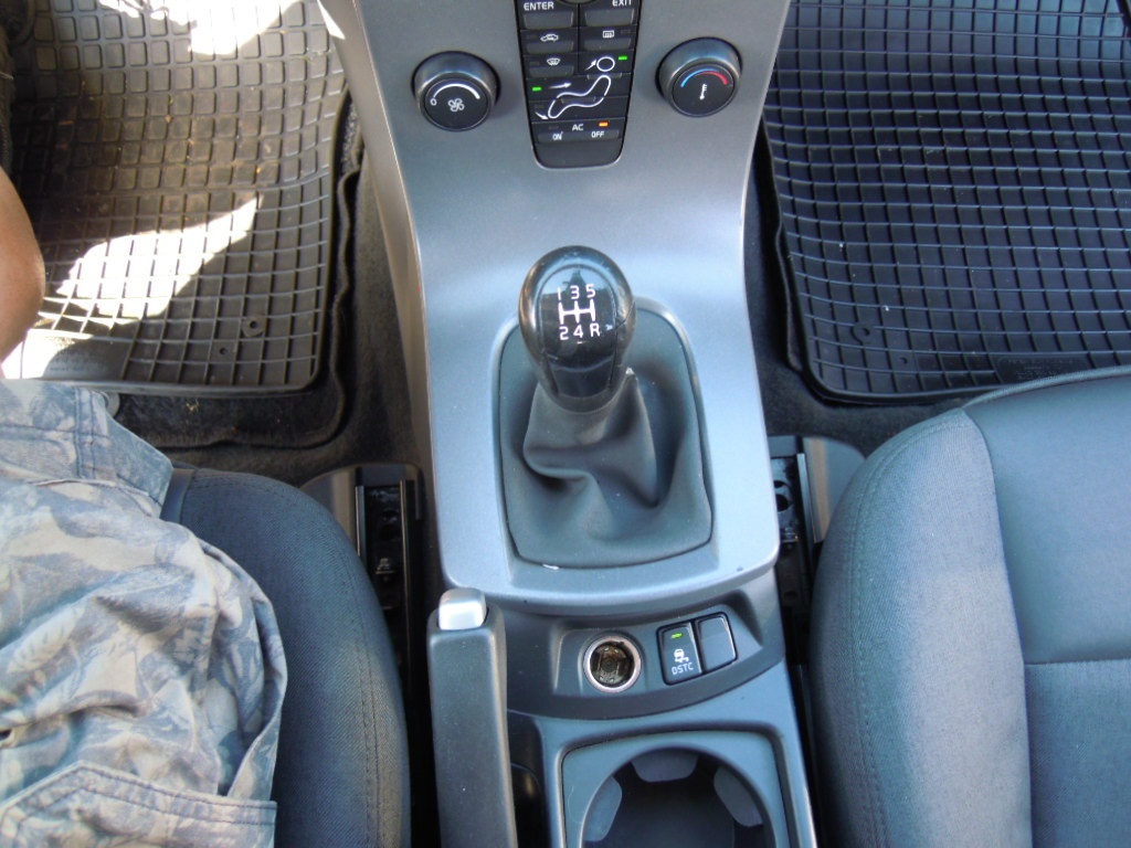 Volvo V50 1.6D 80kw(109hp) r.v.2/2010 - 15