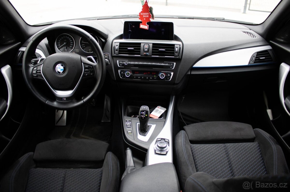 BMW M135iX Xdrive F20 320ps - 15