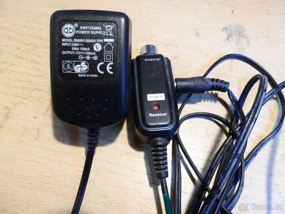 YAMAHA RX-10. BT,USB,FM-RDS EON - 15