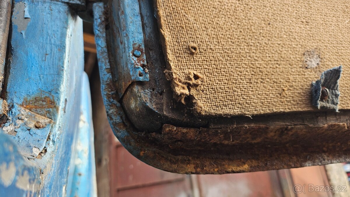 Škoda Rapid r.v. 1937 - 15