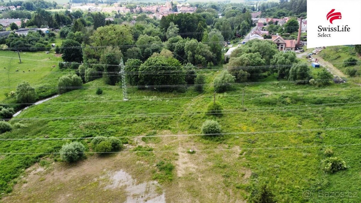 Prodej specifického typu nemovitosti 20 m2 Na Běšince, Mirot - 15