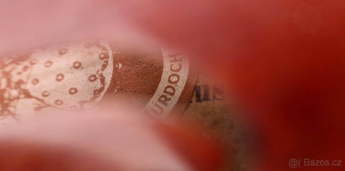 Celé Staré německé housle z 19-ho stoleti Maidstone - 15