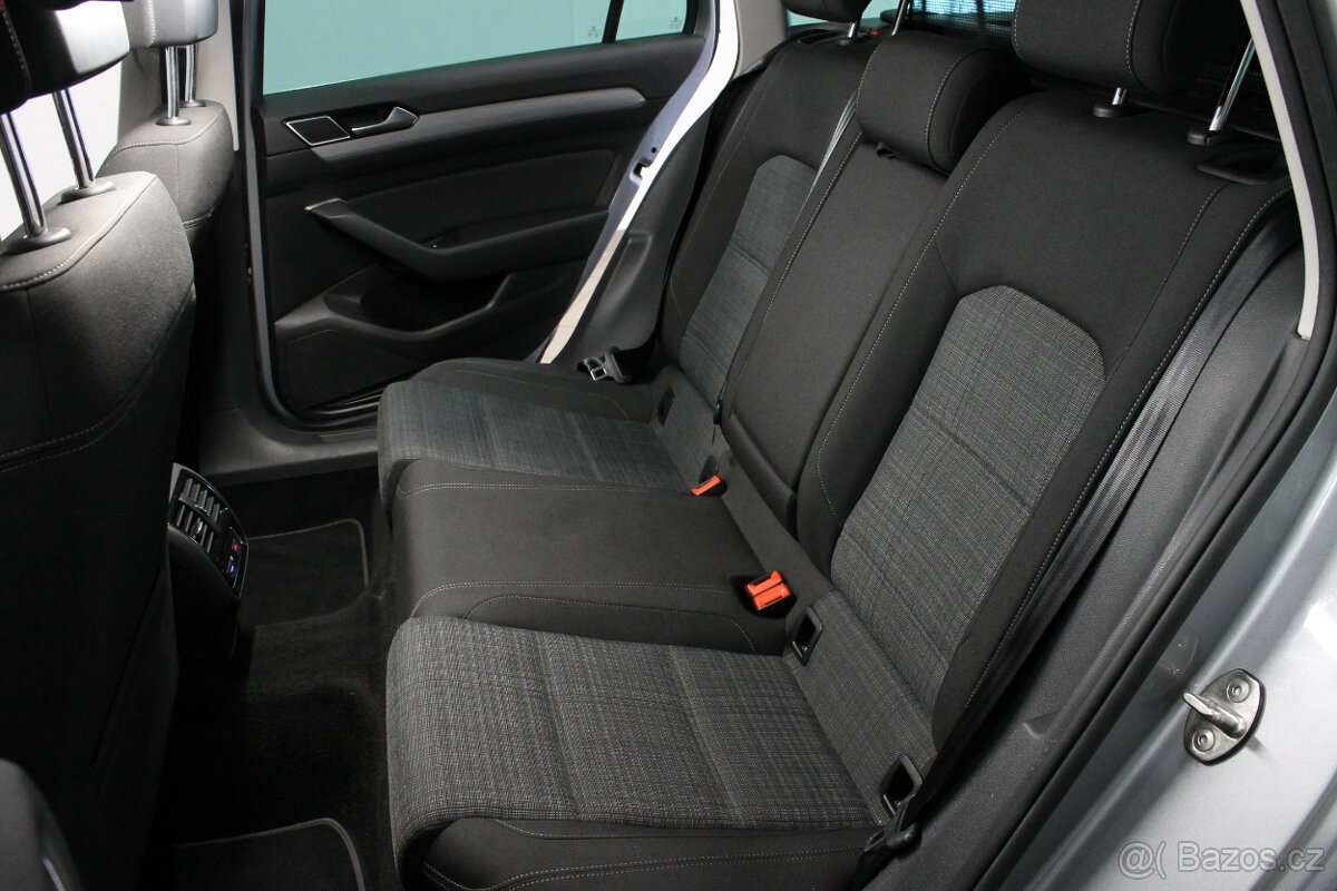 Volkswagen Passat Variant, 2.0 TDI 110kW DSG BUSINESS - 15