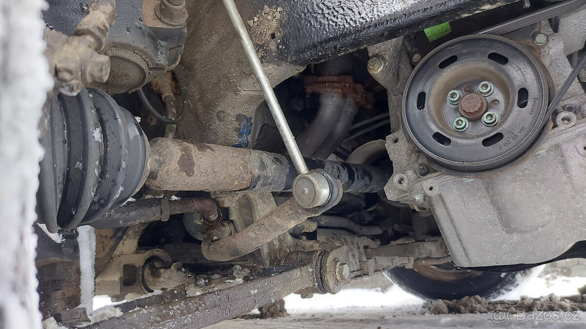 Seat Altea 1.6 75kW - 15