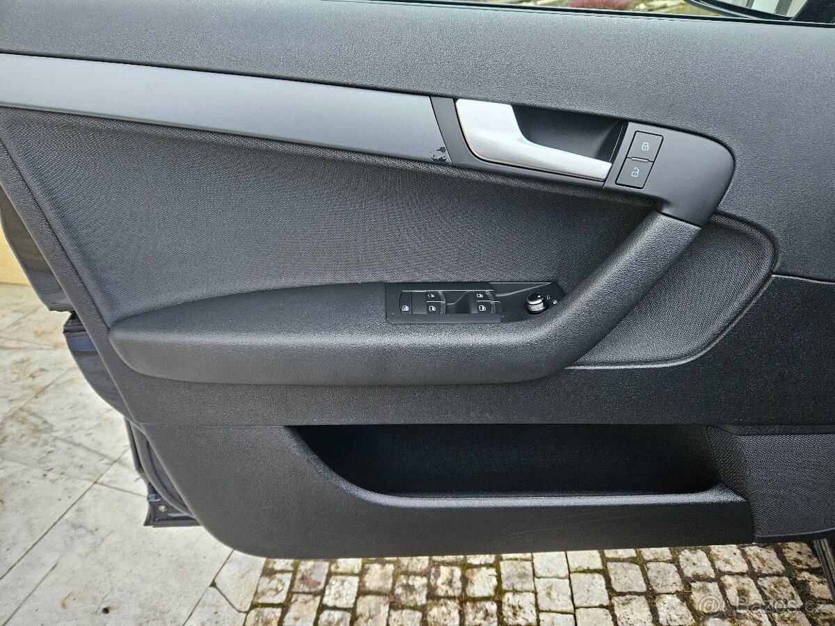 Audi A3 Sportback 1.4 TFSI 92 kW 2011, 184.000 km,2 sady kol - 15