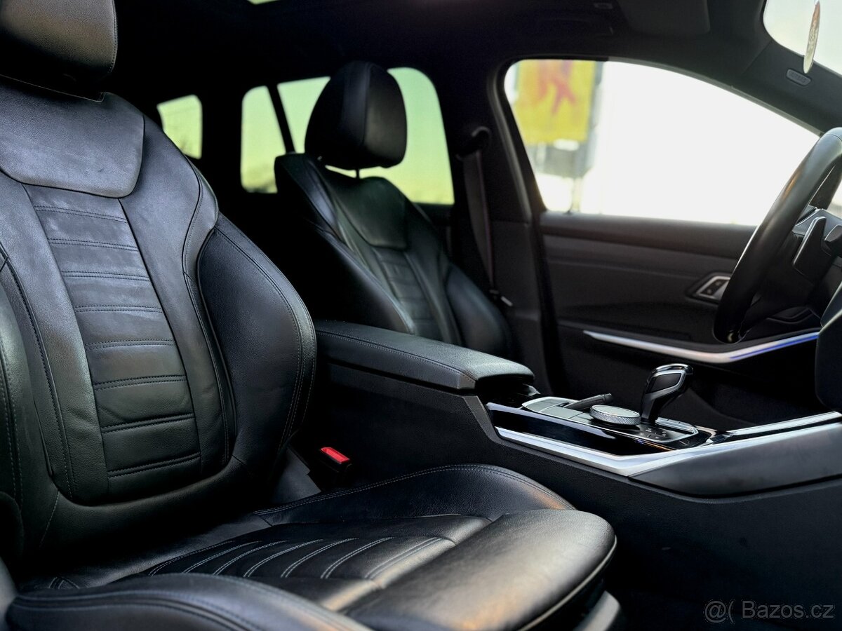 Bmw 320xd G21 xdrive pano laser - 15