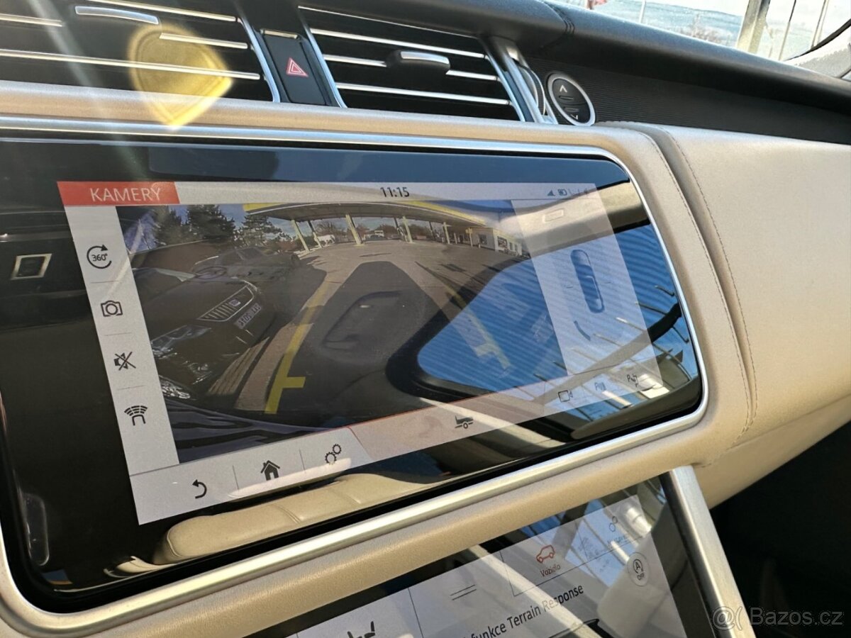 Land Rover Range Rover SDV8 Autobiography - 15