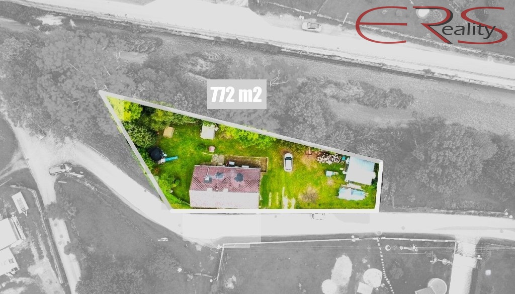 Rodinný dům 143 m², Raspenava, ev.č. 00599 - 15