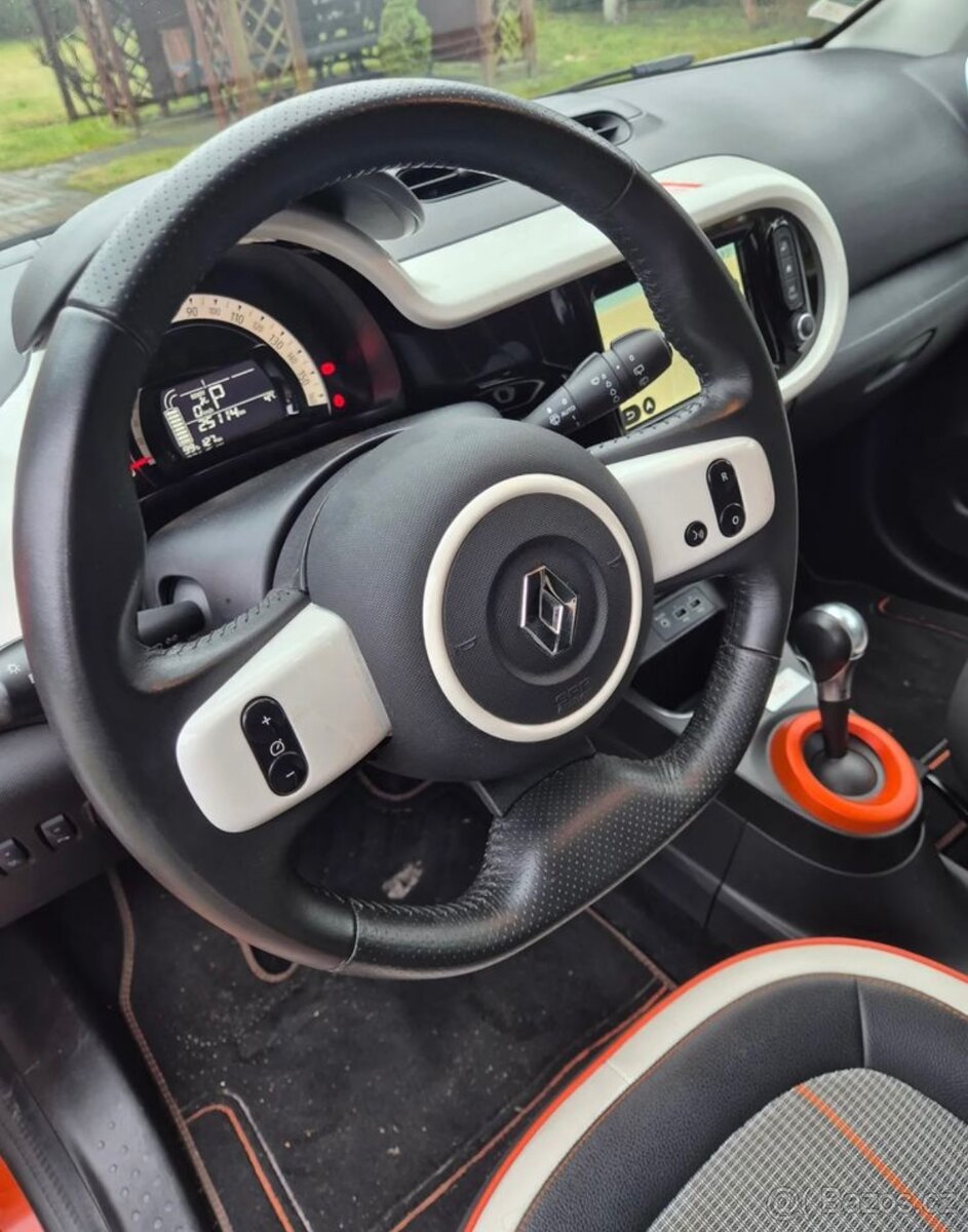 Renault Twingo - 15