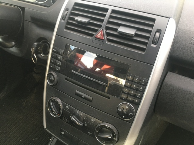 Mercedes A 180cdi w169 - 15