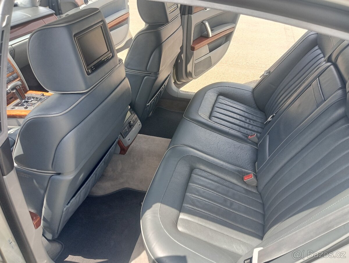 Volkswagen PHAETON 5.0TDi V10 - 15