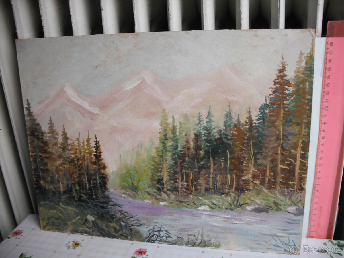 Obrazy z nálezu - 15