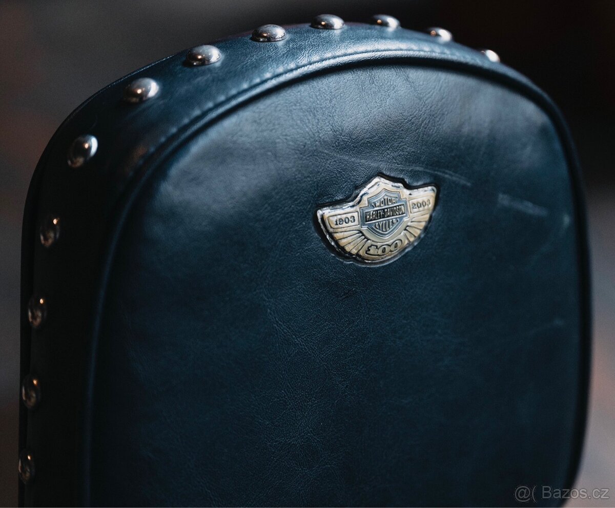 Harley - Davidson, Softail Heritage anniversary 100´ th. - 15