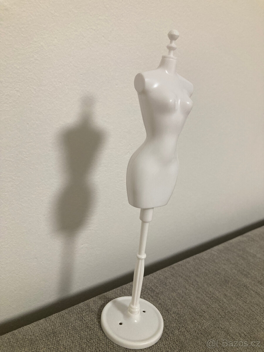 hračky pro panenku barbie + doplnky - 15