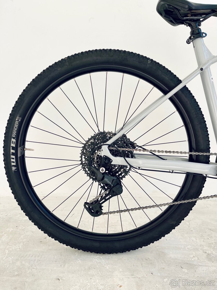 Horské kolo 29” Rock Machine Blizz 30 (L) – výborný stav - 15