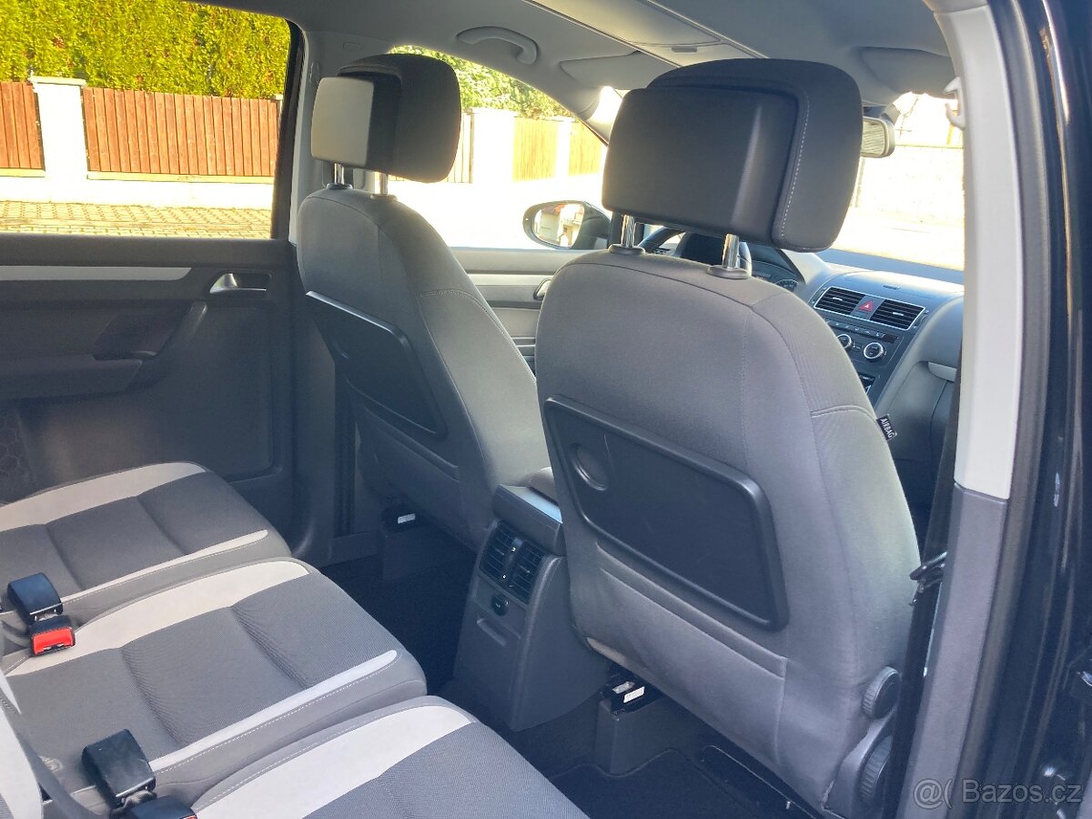 Vw Touran 1.4TSI 103KW - 15