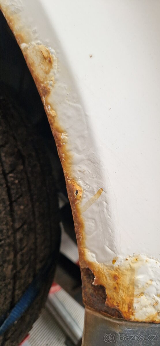 VW transporter valník 1.9 TDi 6 místný - 15