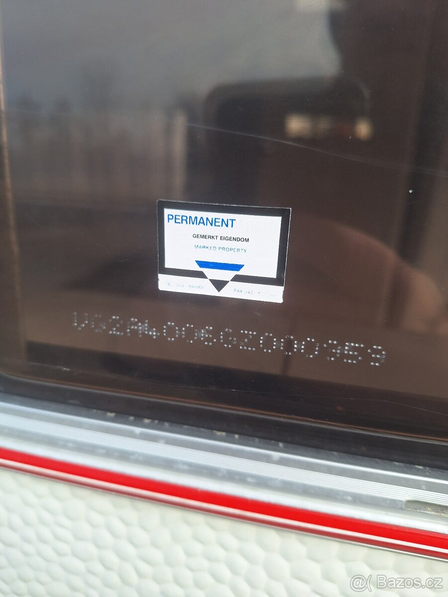 Karavan Sterckemann 395 - 15