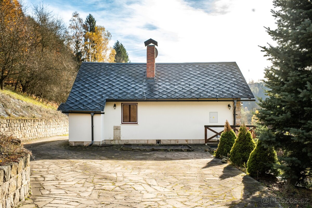 Prodej rodinného domu 130 m² – Dědov - 15