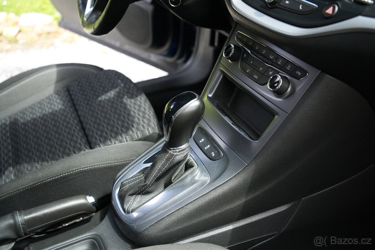 Astra K 2020 1.5 Diesel - 15