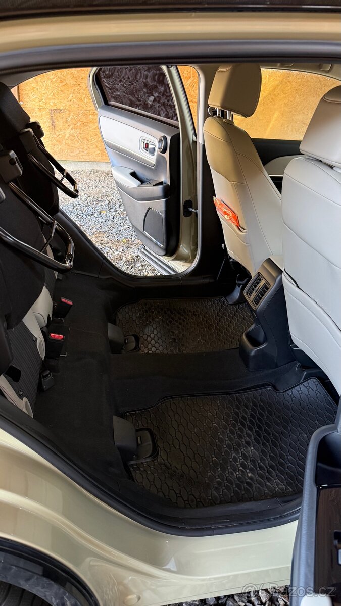 Honda HR-V 1.5 e:HEV Advance Style - 15