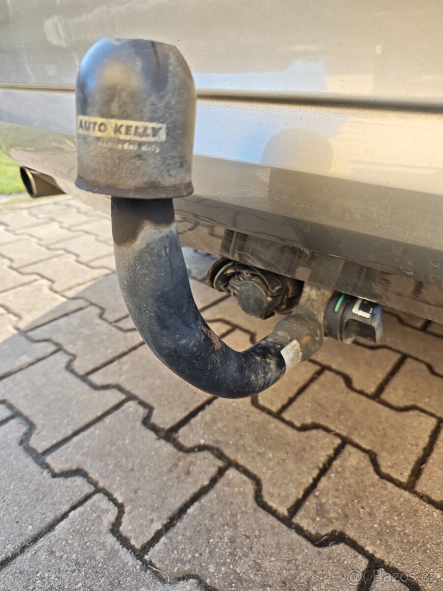 Škoda Octavia 1,6 MPi LPG - 15