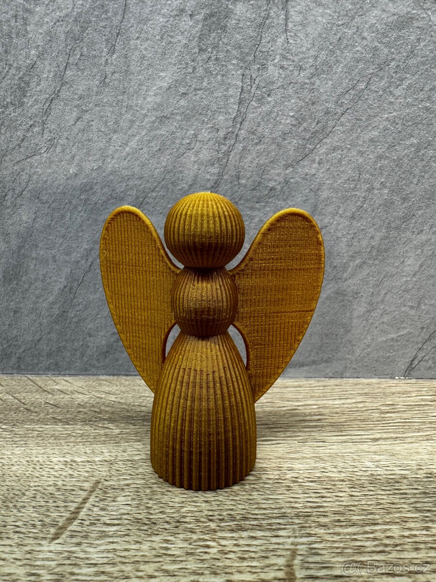 Vánoční dekorace - 15