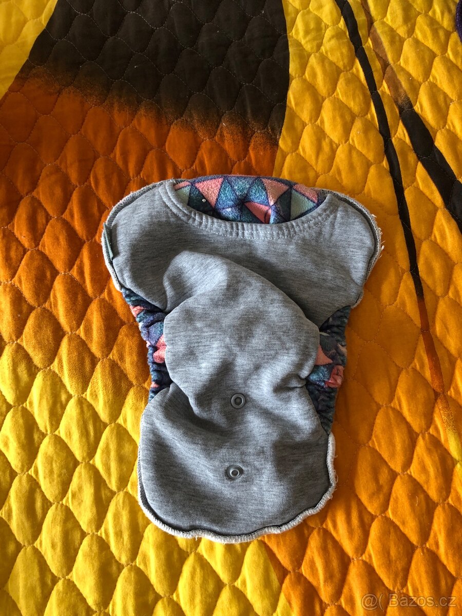 Látkové pleny - 15