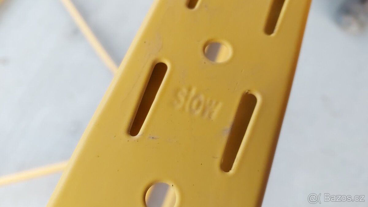 REGÁL STOW – 2ks rámů - 15