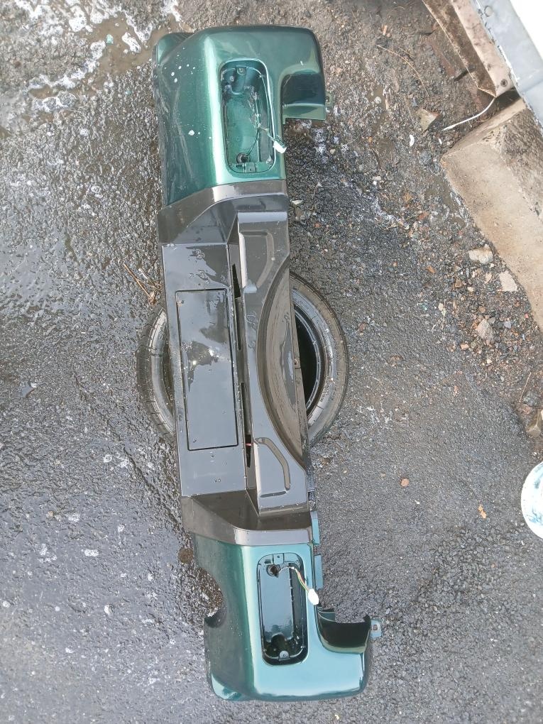 Suzuki Jimny 1.3 16v 4x4 - 15