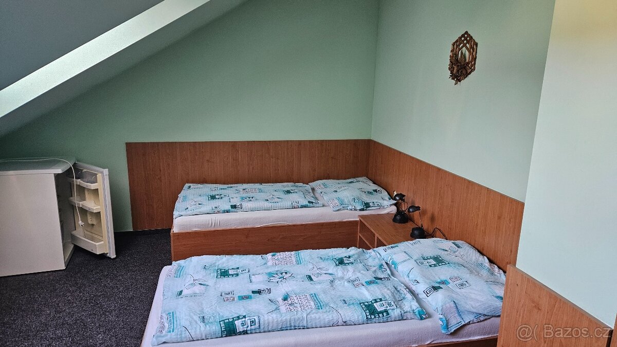 Rodinný dům s penzionem - 15