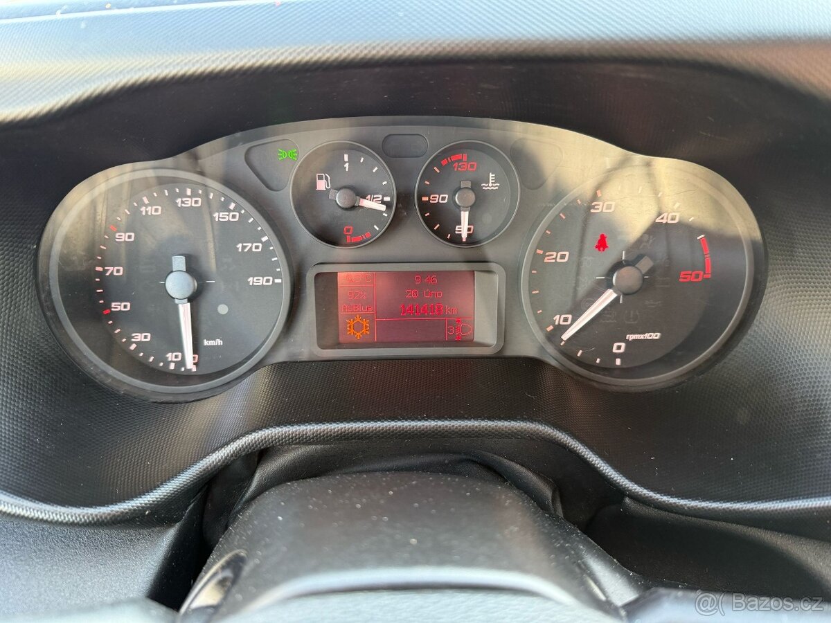 Iveco Daily 35-160 2.3 115kw MAXI - 15