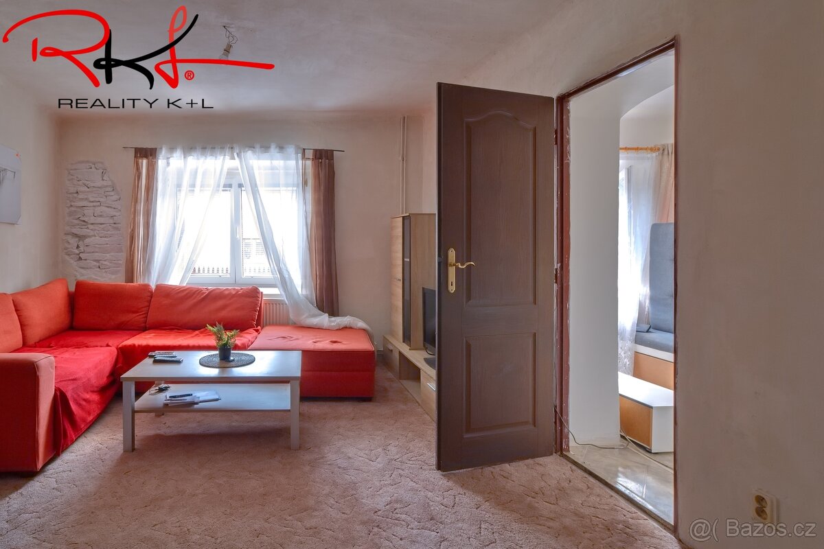 Prodej, dům, Račiněves, Roudnice nad Labem - 15