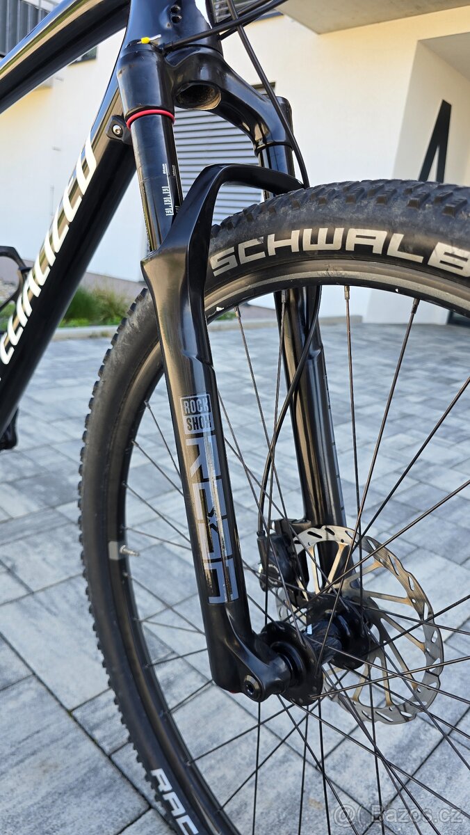 Specialized Epic HT - 15