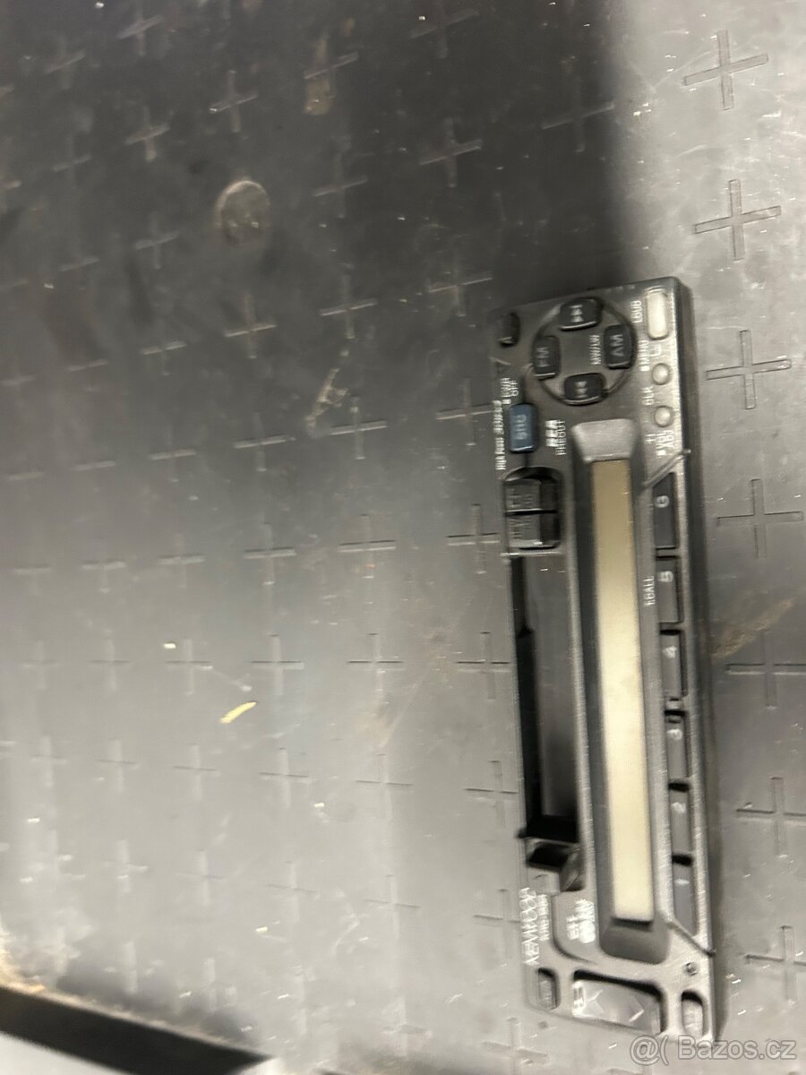 Autoradia, Renault 5, Renault 12- Trabant, Lada, Mitsubishi. - 15