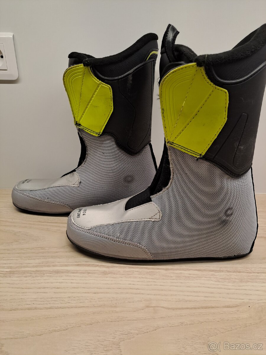 Přeskáče HEAD next edge 85 - 15