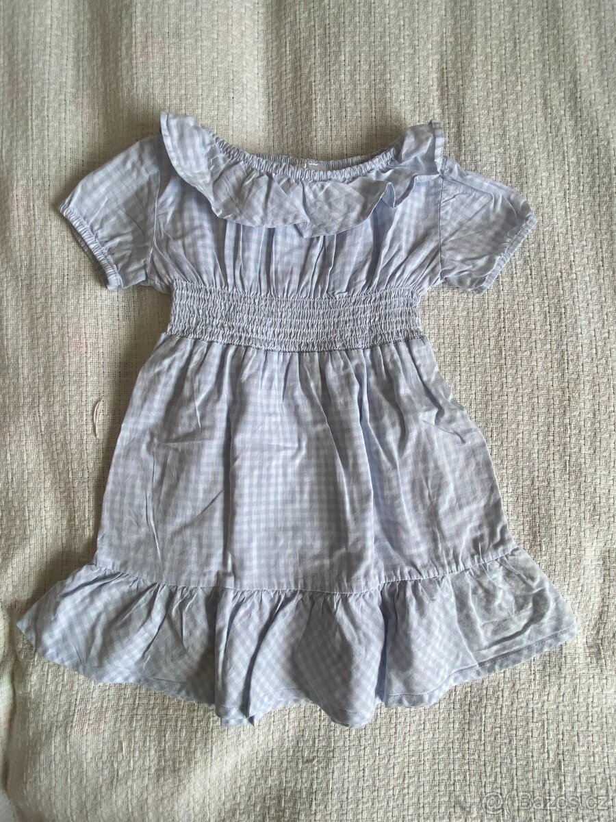 Letní set pro holku vel. 92/1,5-2r - 15