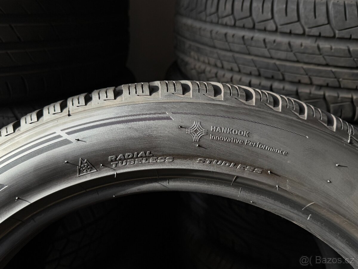 Zimní pneu 245/45/18 Hankook Winter i cept evo3 - 15