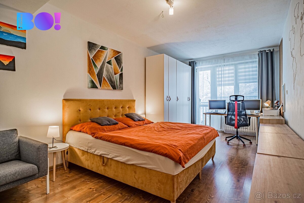 Prodej bytu 3+kk 67 m², ul. Jaroslava Seiferta, Havířov - 15