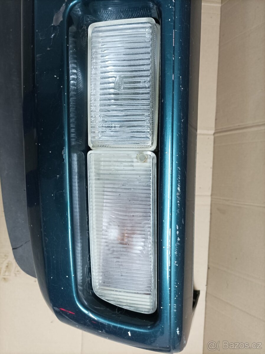 VW Corrado díly - 15