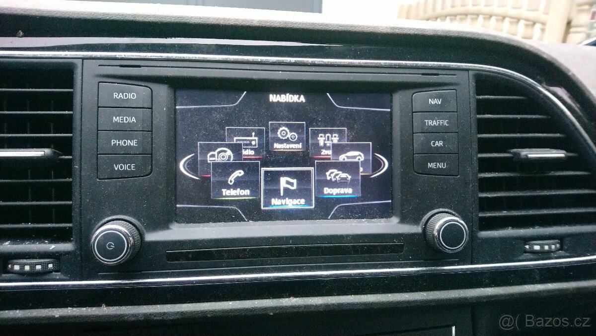 Náhradní díly Seat Leon 3 ST Kombi - 15